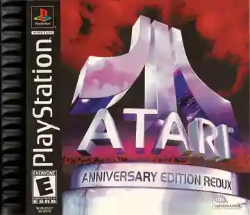Atari Anniversary Edition Redux (EU)